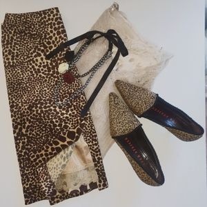 Trina Turk Vintage Skirt